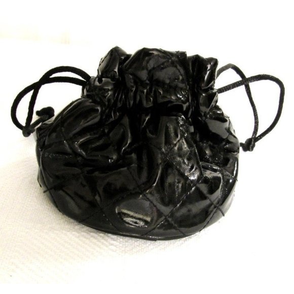 GUESS Empty Watch Gift Bag Pouch - Picture 2 of 7